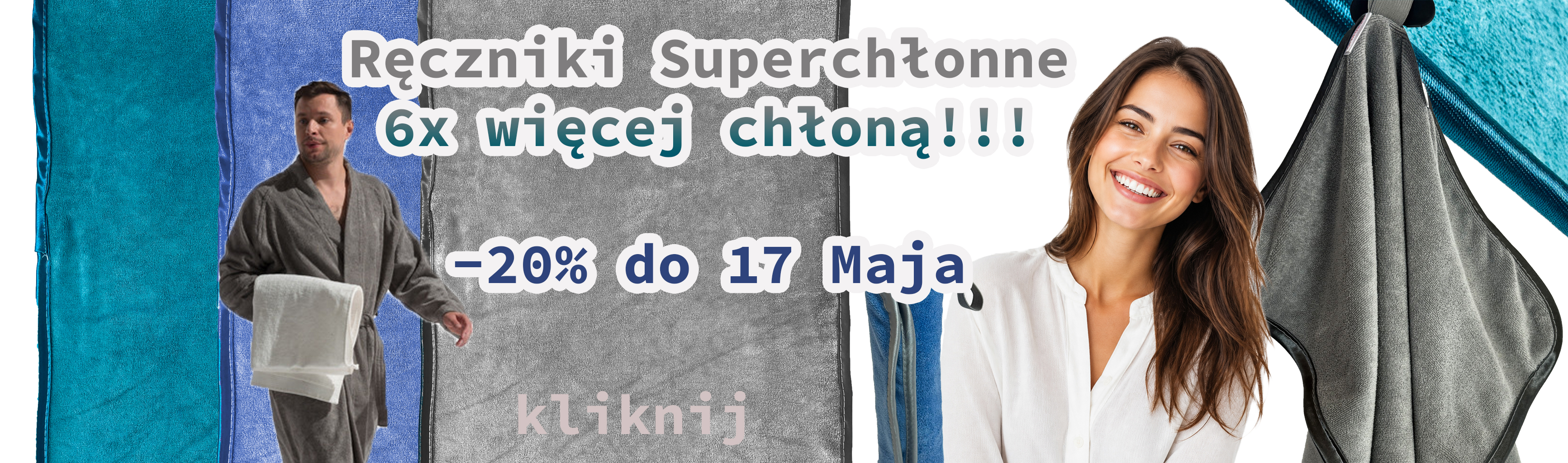 reczniki superchlonne
